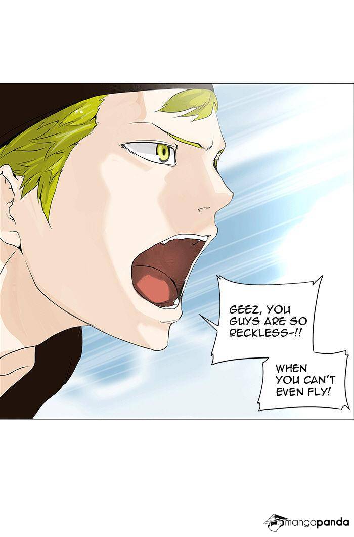 Tower of God Chapter 230 image 33